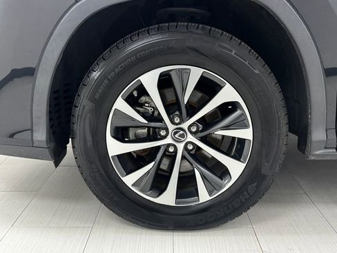 Used 2020 Lexus RX 350 AWD w/ Premium Package image 46