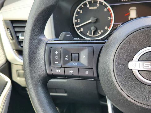 Used 2023 Nissan Rogue SV FWD image 27