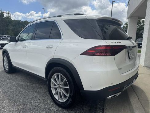 Used 2024 Mercedes-Benz GLE 350 4MATIC image 45