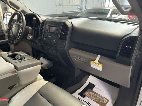 Used 2020 Ford F150 XL w/ Equipment Group 101A Mid RWD image 41