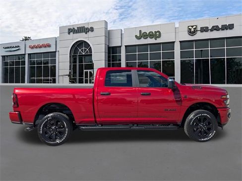 New 2026 RAM 2500 Big Horn image 2