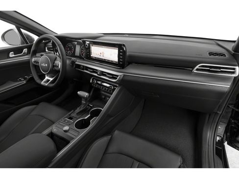 Used 2022 Kia K5 GT-Line FWD image 10