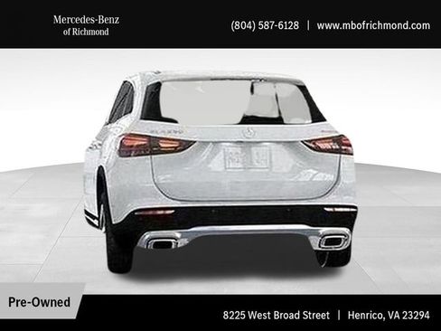 Used 2026 Mercedes-Benz GLA 250 4MATIC image 26