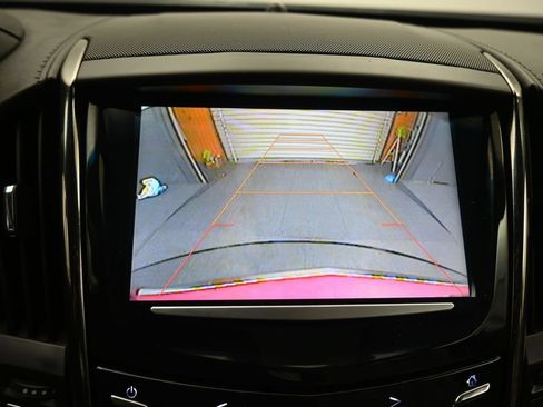 Used 2014 Cadillac ATS Performance RWD image 19