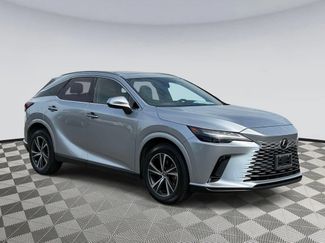 Used 2024 Lexus RX 350 Premium w/ Convenience Package AWD/4WD video 1