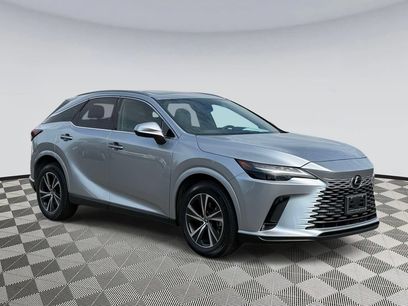 Used 2024 Lexus RX 350 Premium w/ Convenience Package