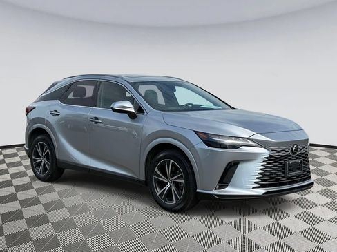 Used 2024 Lexus RX 350 Premium w/ Convenience Package AWD/4WD image 1
