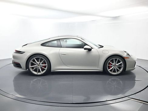 Certified 2024 Porsche 911 Carrera S RWD image 16