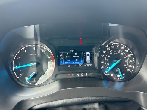 Used 2023 Ford Ranger XLT w/ Equipment Group 301A Mid image 14