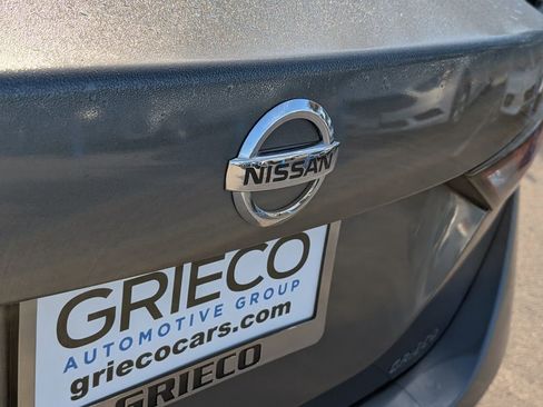 Used 2020 Nissan Sentra S image 15