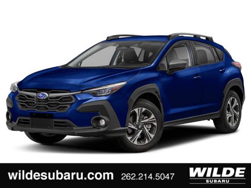 New 2026 Subaru Crosstrek 2.0i Premium image 2