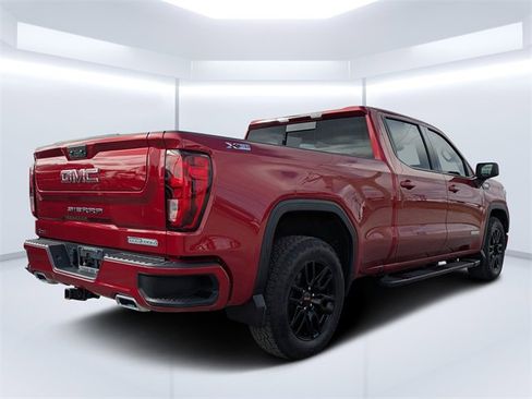 Used 2024 GMC Sierra 1500 Elevation w/ Preferred Package image 3