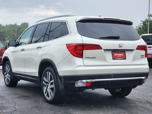 Used 2016 Honda Pilot Touring image 5