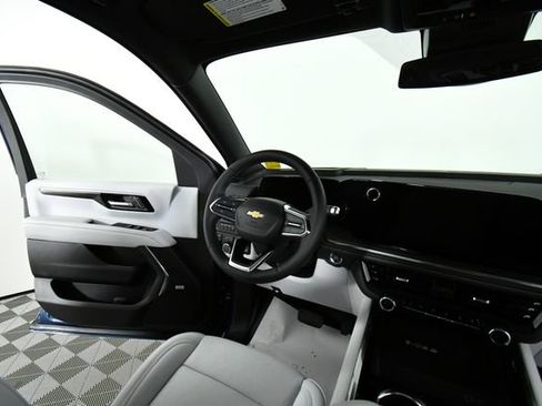 New 2026 Chevrolet Tahoe Premier w/ Sun And Tow Package image 19