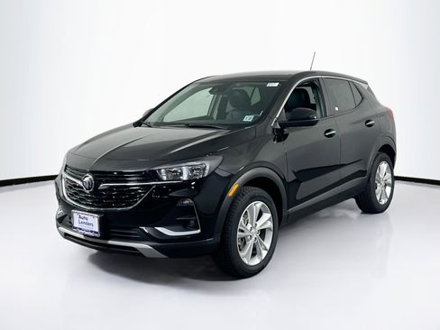 Used 2022 Buick Encore GX Preferred w/ Cold Weather Comfort Package image 1