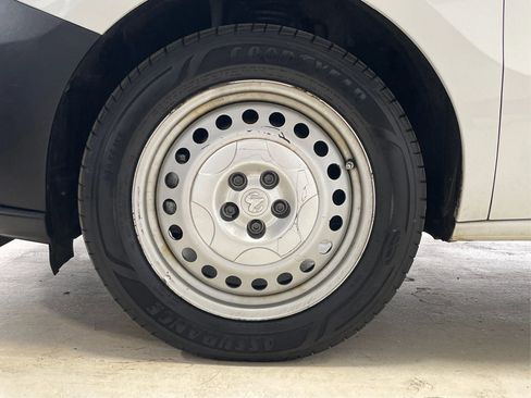 Used 2021 RAM ProMaster City Tradesman w/ Window Group 09 image 13