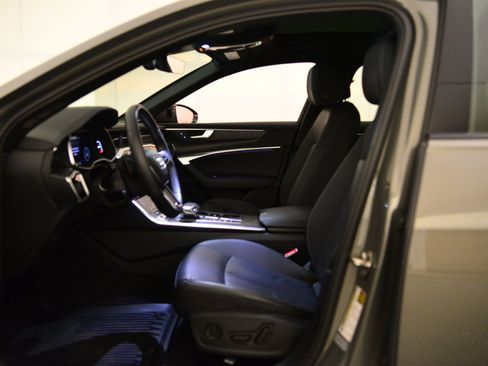 Used 2023 Audi A6 2.0T Premium w/ Convenience Package image 23