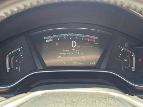 Used 2018 Honda CR-V Touring image 28