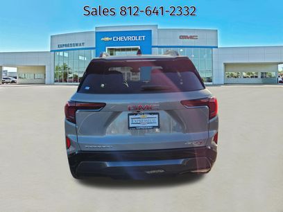 New 2026 GMC Terrain AT4 w/ Convenience Package III