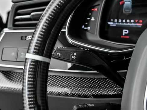 Used 2021 Audi SQ7 Premium Plus image 28