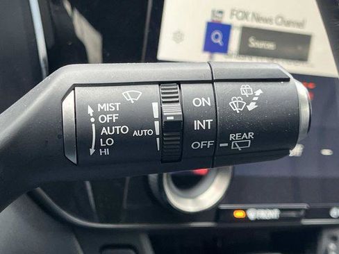 Certified 2023 Lexus NX 350 F Sport image 45