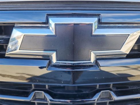 Used 2023 Chevrolet Silverado 1500 LT Trail Boss image 31