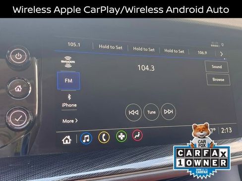 Used 2023 Buick Envision Preferred image 28