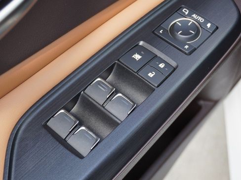 Certified 2021 Lexus ES 350 w/ Premium Package FWD image 23