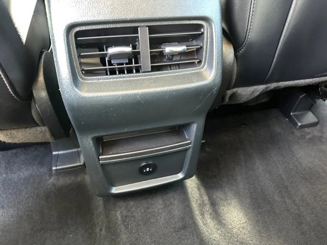 Certified 2024 Ford Edge SEL AWD/4WD image 19