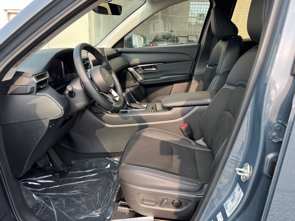 New 2026 MAZDA CX-5 Preferred AWD/4WD image 12