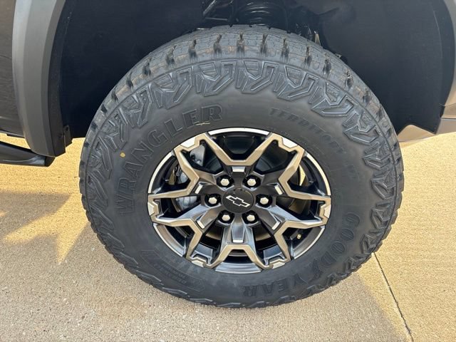 New 2026 Chevrolet Colorado ZR2 w/ Technology Package AWD/4WD image 51