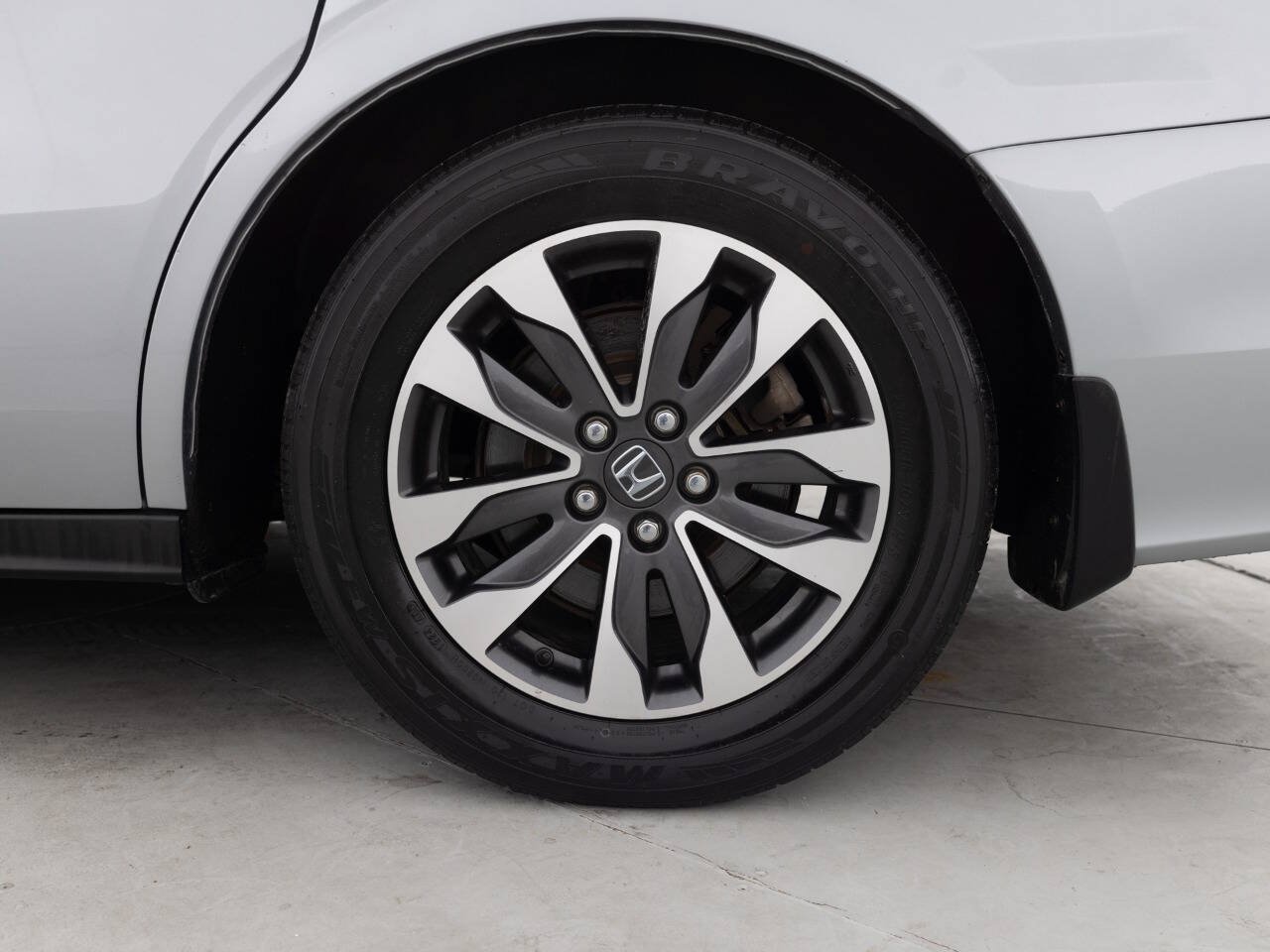 Used 2021 Honda Odyssey EX-L image 20