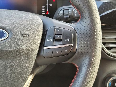 Used 2023 Ford Escape ST-Line image 29