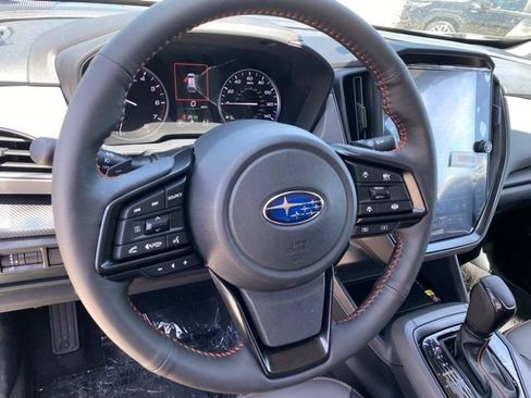 New 2026 Subaru Crosstrek 2.5i Limited AWD/4WD image 12