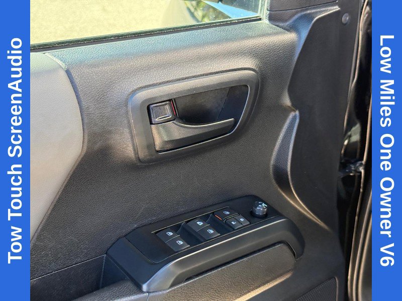 Used 2023 Toyota Tacoma SR AWD/4WD image 18
