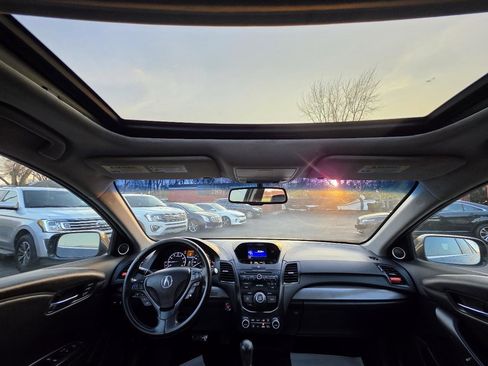 Used 2016 Acura RDX FWD image 28