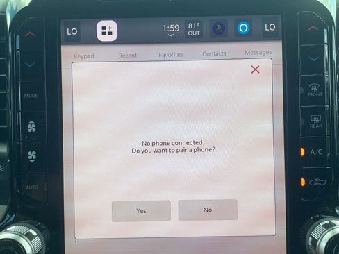 New 2026 RAM 2500 Tradesman image 42