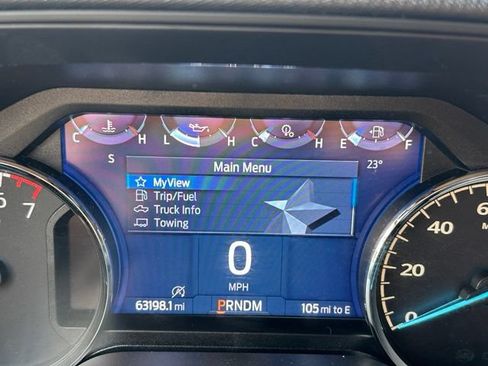 Used 2023 Ford F150 XLT w/ Equipment Group 302A High AWD/4WD image 19