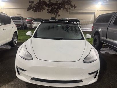 Used 2018 Tesla Model 3 Long Range