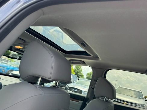 Used 2021 Honda CR-V EX-L image 11