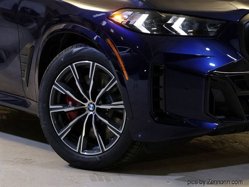 New 2026 BMW X5 xDrive50e w/ M Sport Package image 3