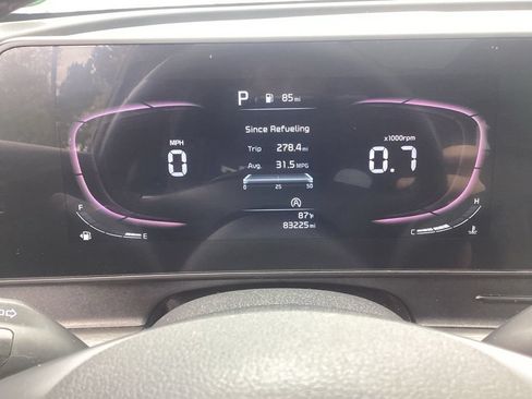 Used 2023 Kia Sportage X-Line w/ X-Line Premium Package AWD/4WD image 20