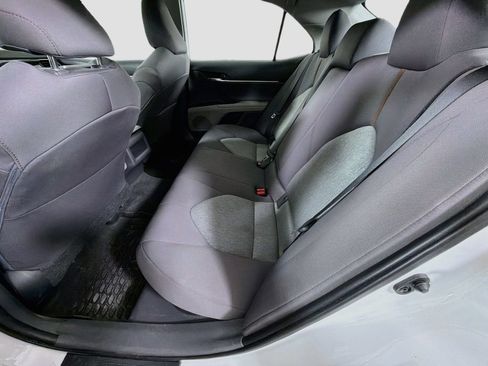 Used 2020 Toyota Camry LE FWD image 22