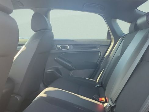 Used 2023 Honda Civic Sport image 10