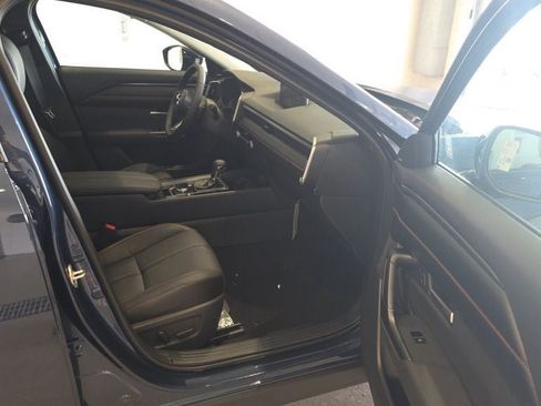 New 2026 MAZDA CX-50 AWD 2.5 S image 16