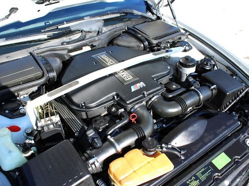 Used 2001 BMW M5 image 42