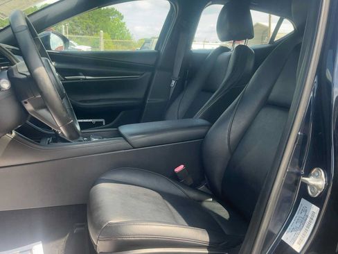 Used 2020 MAZDA MAZDA3 Hatchback FWD image 30