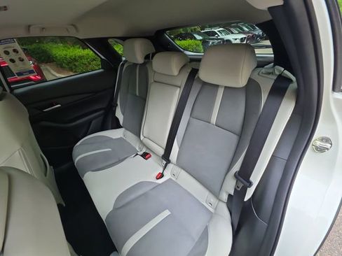 New 2026 MAZDA CX-30 Aire Edition AWD/4WD image 23
