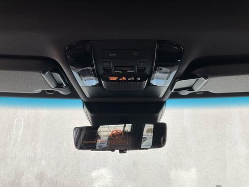 New 2026 Toyota Land Cruiser image 15