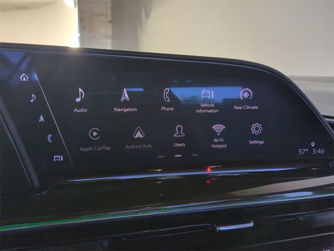 Used 2023 Cadillac Escalade Sport Platinum image 28